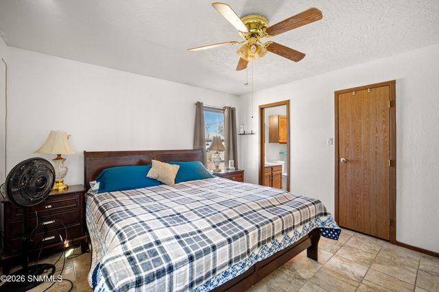 6370 Payan Road, Las Cruces, NM 88012