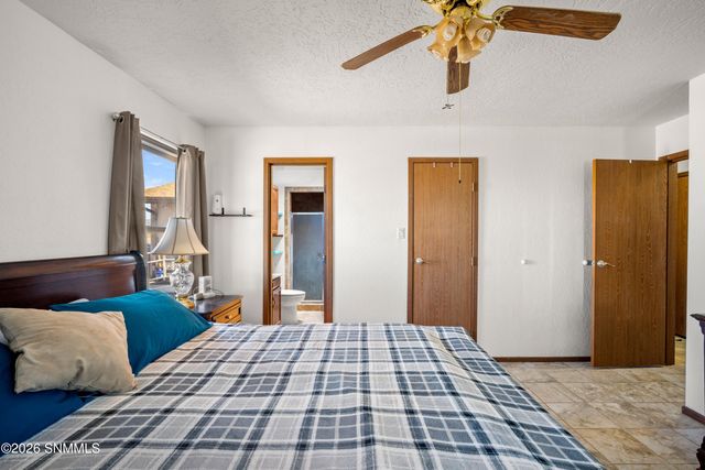 6370 Payan Road, Las Cruces, NM 88012