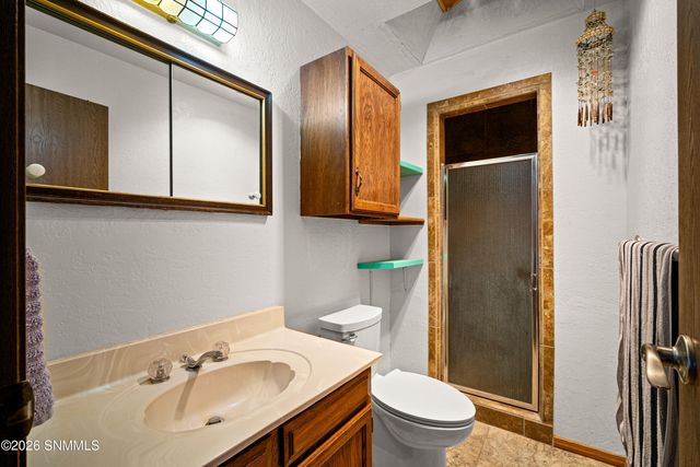 6370 Payan Road, Las Cruces, NM 88012