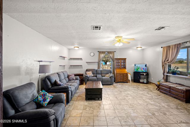 6370 Payan Road, Las Cruces, NM 88012