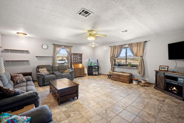 6370 Payan Road, Las Cruces, NM 88012