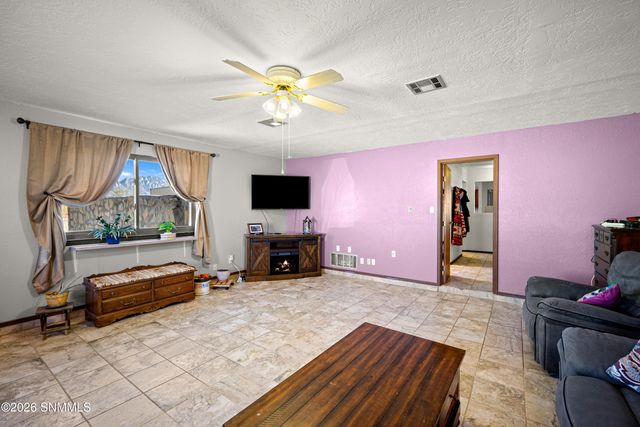 6370 Payan Road, Las Cruces, NM 88012