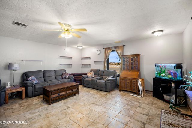 6370 Payan Road, Las Cruces, NM 88012
