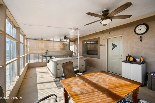 6370 Payan Road, Las Cruces, NM 88012