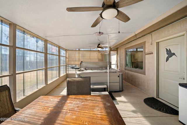 6370 Payan Road, Las Cruces, NM 88012
