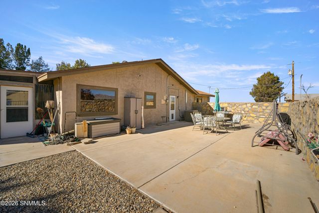 6370 Payan Road, Las Cruces, NM 88012