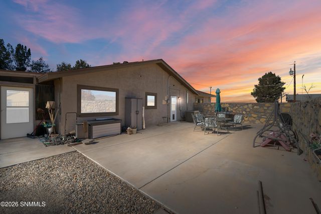 6370 Payan Road, Las Cruces, NM 88012