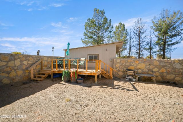 6370 Payan Road, Las Cruces, NM 88012