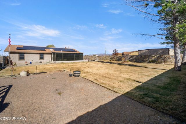 6370 Payan Road, Las Cruces, NM 88012