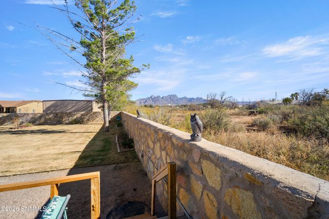 6370 Payan Road, Las Cruces, NM 88012