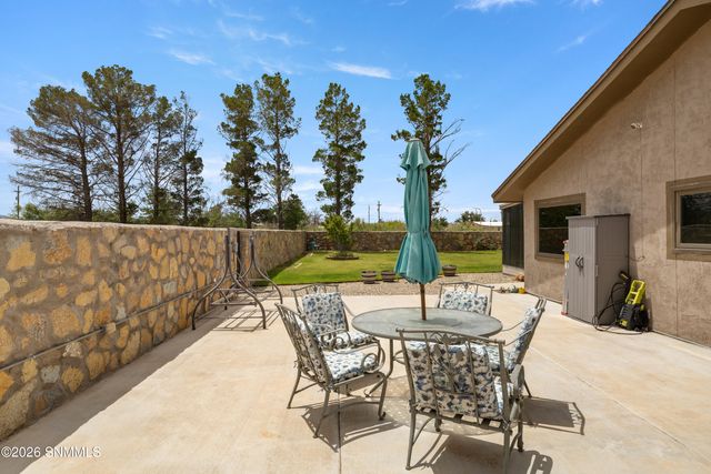 6370 Payan Road, Las Cruces, NM 88012