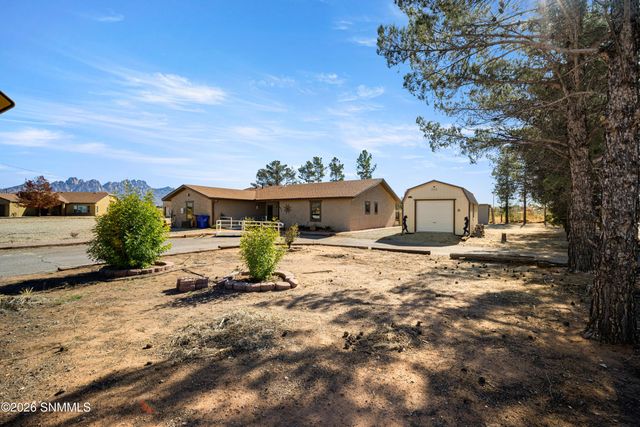 6370 Payan Road, Las Cruces, NM 88012