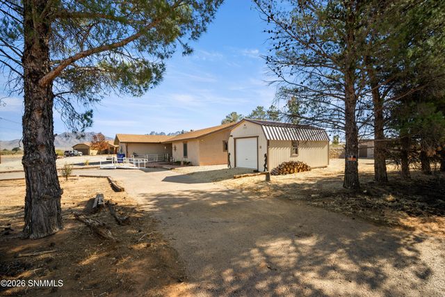 6370 Payan Road, Las Cruces, NM 88012
