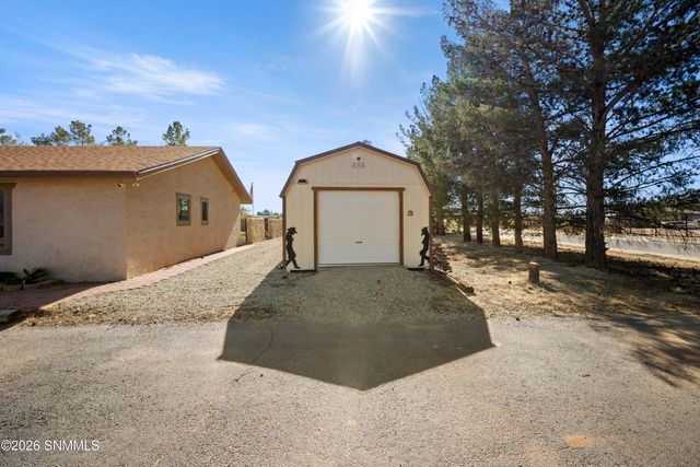 6370 Payan Road, Las Cruces, NM 88012