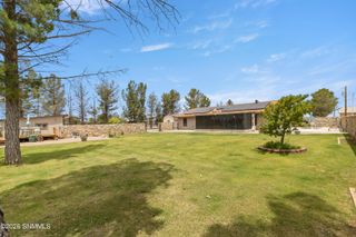 6370 Payan Road, Las Cruces, NM 88012