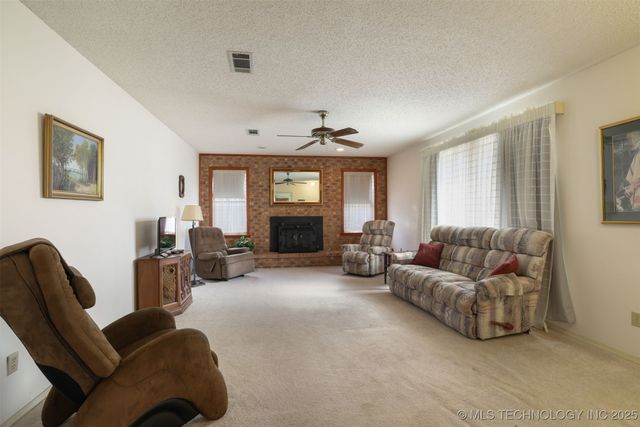 417 Armstrong Academy Road, Bokchito, OK 74726