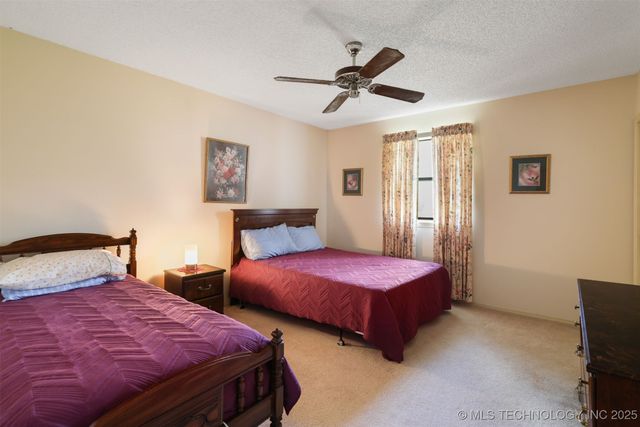 417 Armstrong Academy Road, Bokchito, OK 74726