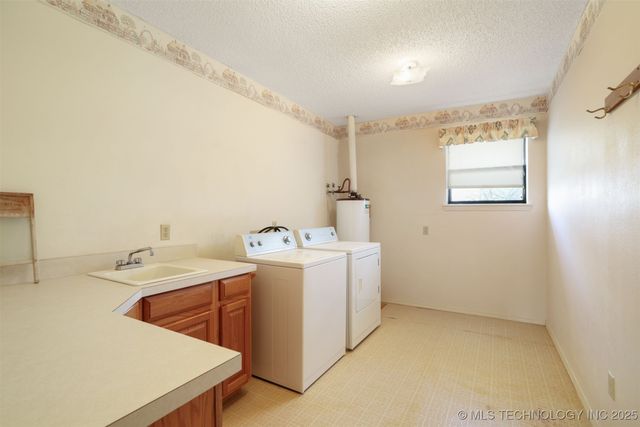 417 Armstrong Academy Road, Bokchito, OK 74726