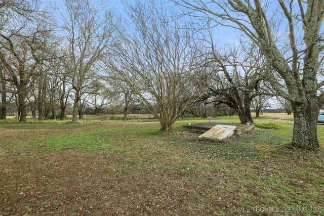 417 Armstrong Academy Road, Bokchito, OK 74726