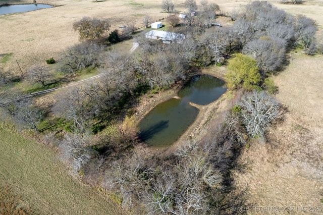 417 Armstrong Academy Road, Bokchito, OK 74726