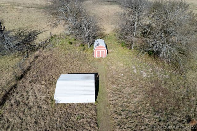 417 Armstrong Academy Road, Bokchito, OK 74726