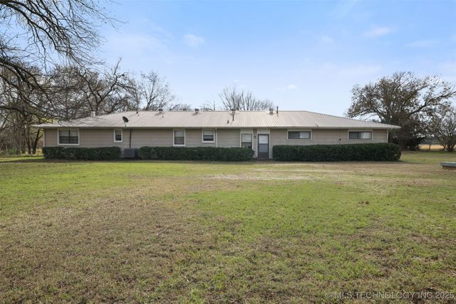 417 Armstrong Academy Road, Bokchito, OK 74726
