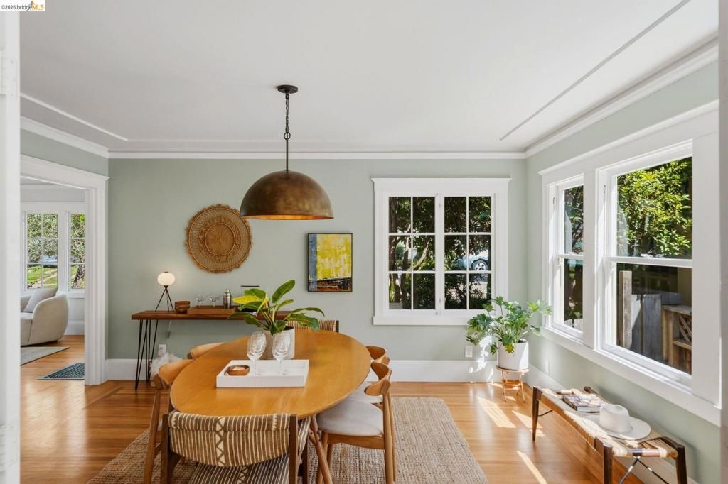 Image 10 of property listing at 1788 San Lorenzo Ave, Berkeley, CA 94707