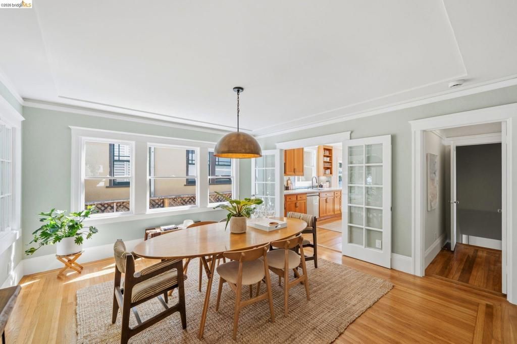 Image 11 of property listing at 1788 San Lorenzo Ave, Berkeley, CA 94707