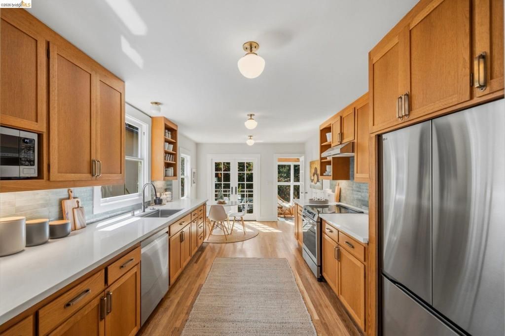 Image 12 of property listing at 1788 San Lorenzo Ave, Berkeley, CA 94707