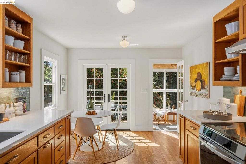 Image 13 of property listing at 1788 San Lorenzo Ave, Berkeley, CA 94707