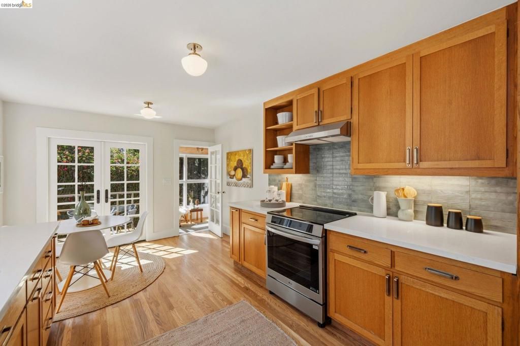 Image 14 of property listing at 1788 San Lorenzo Ave, Berkeley, CA 94707