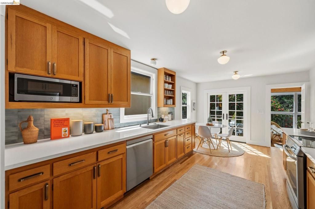 Image 17 of property listing at 1788 San Lorenzo Ave, Berkeley, CA 94707