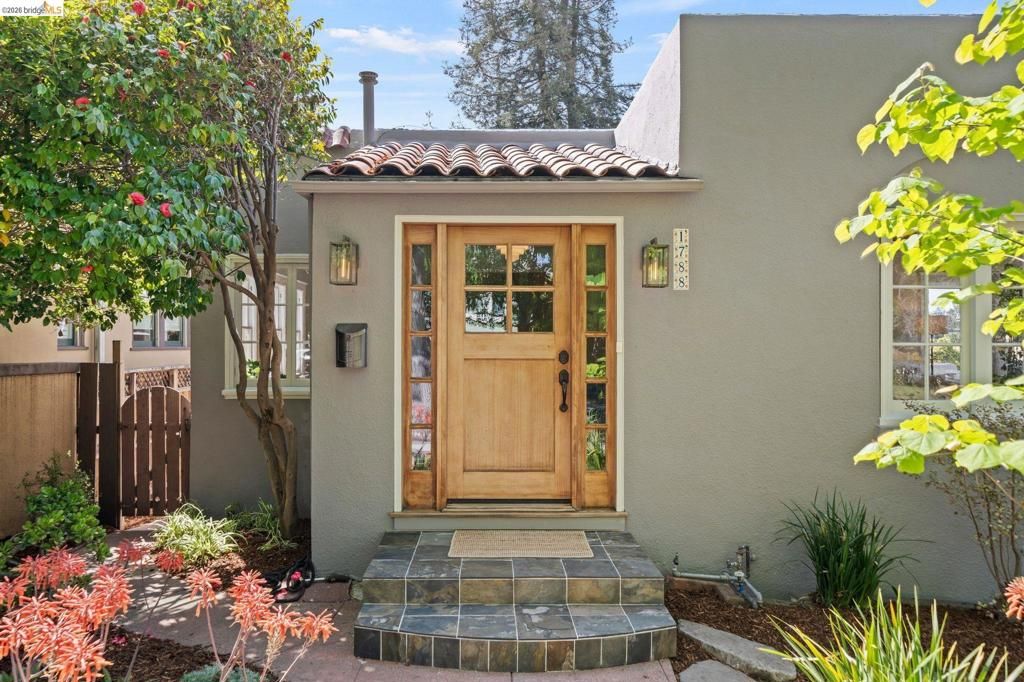 Image 2 of property listing at 1788 San Lorenzo Ave, Berkeley, CA 94707