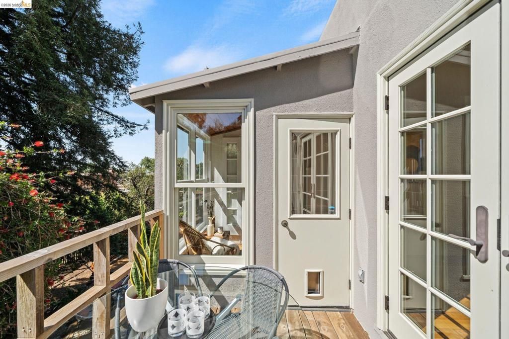 Image 20 of property listing at 1788 San Lorenzo Ave, Berkeley, CA 94707