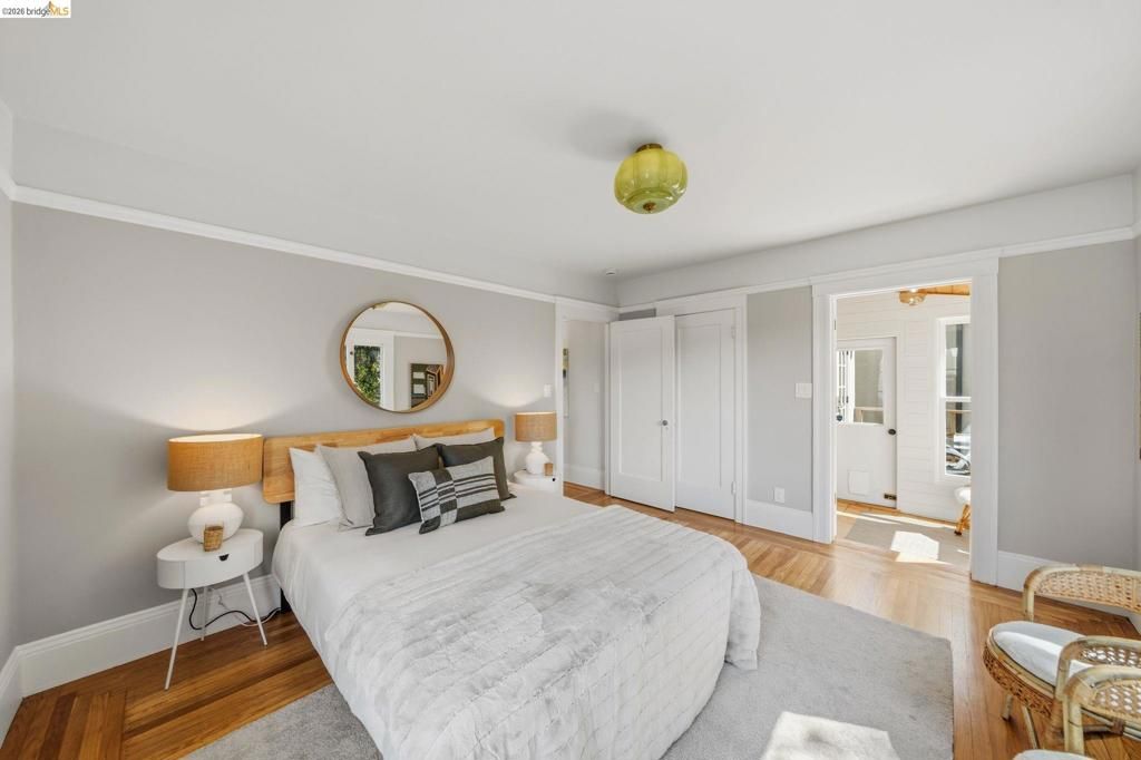 Image 22 of property listing at 1788 San Lorenzo Ave, Berkeley, CA 94707