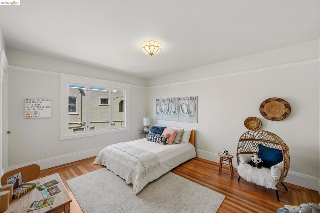 Image 26 of property listing at 1788 San Lorenzo Ave, Berkeley, CA 94707