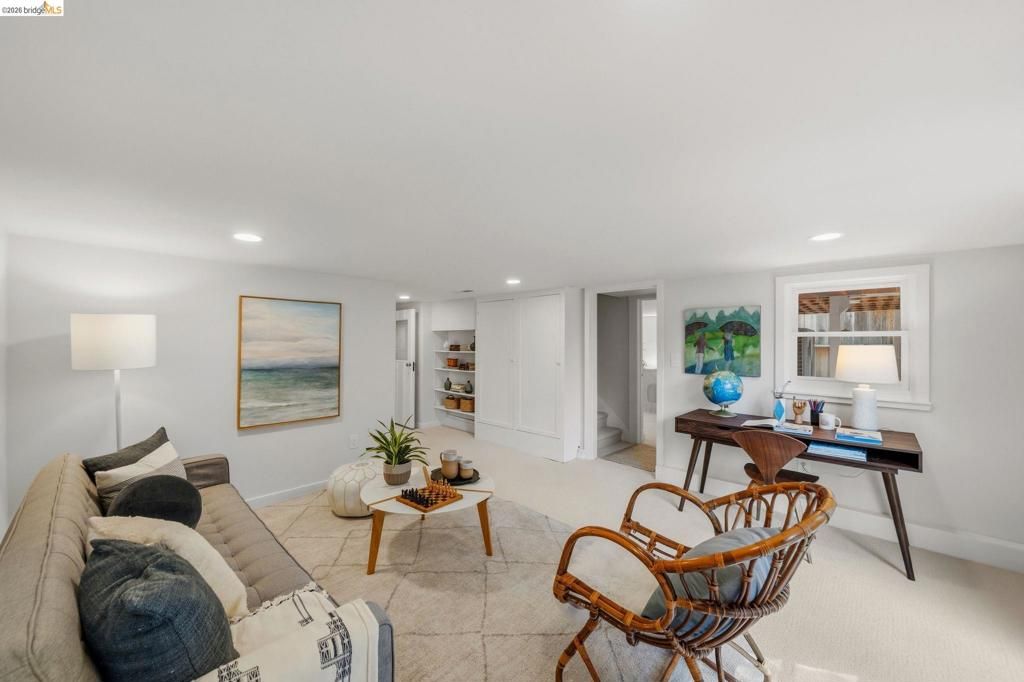Image 28 of property listing at 1788 San Lorenzo Ave, Berkeley, CA 94707