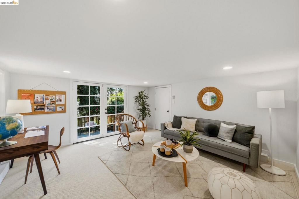 Image 29 of property listing at 1788 San Lorenzo Ave, Berkeley, CA 94707
