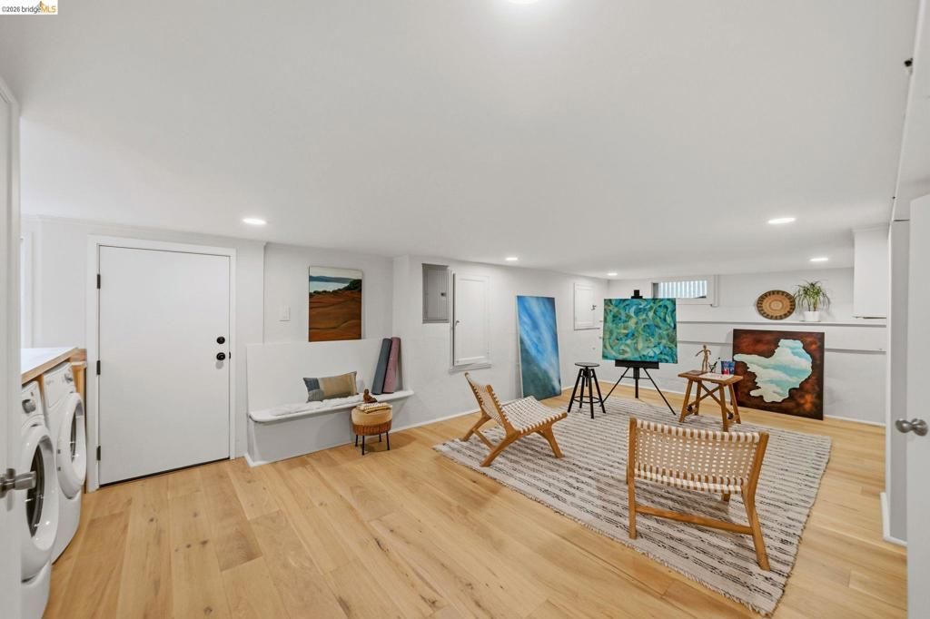 Image 38 of property listing at 1788 San Lorenzo Ave, Berkeley, CA 94707