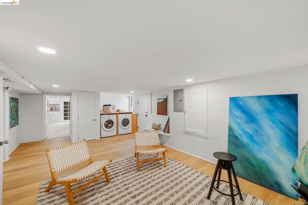 Image 39 of property listing at 1788 San Lorenzo Ave, Berkeley, CA 94707