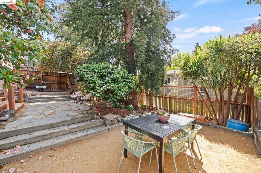 Image 40 of property listing at 1788 San Lorenzo Ave, Berkeley, CA 94707