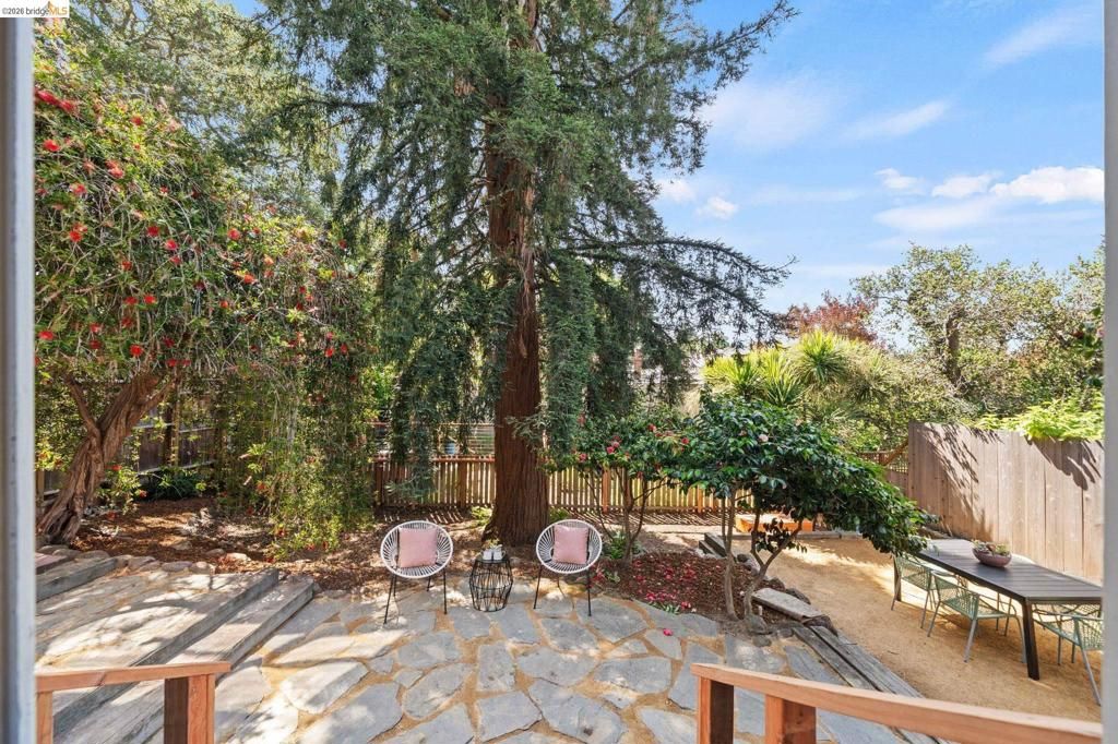 Image 42 of property listing at 1788 San Lorenzo Ave, Berkeley, CA 94707