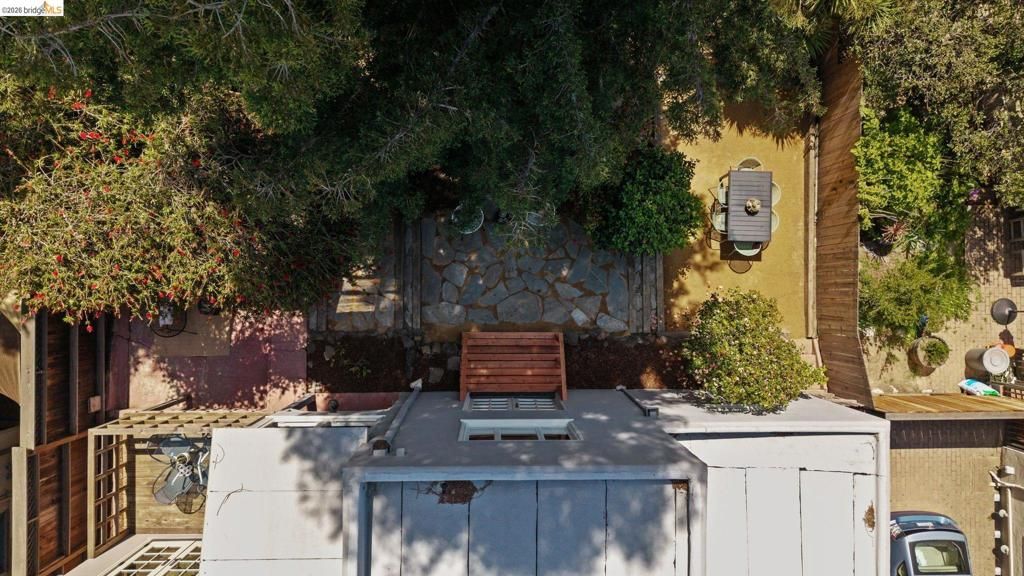 Image 44 of property listing at 1788 San Lorenzo Ave, Berkeley, CA 94707