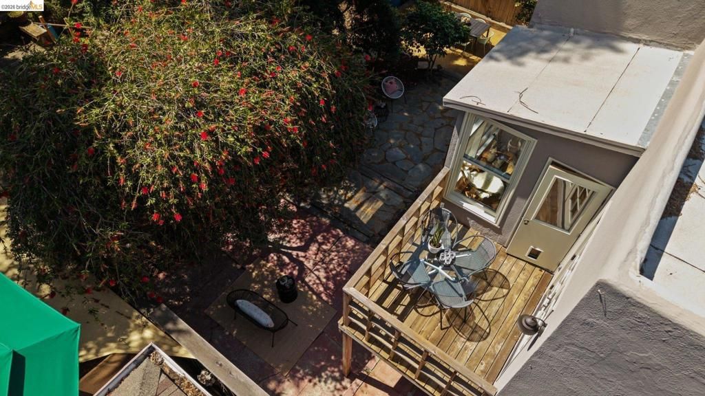 Image 45 of property listing at 1788 San Lorenzo Ave, Berkeley, CA 94707