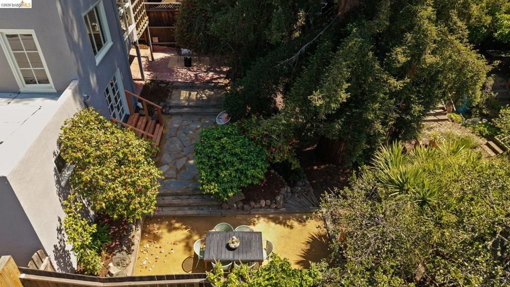 Image 46 of property listing at 1788 San Lorenzo Ave, Berkeley, CA 94707
