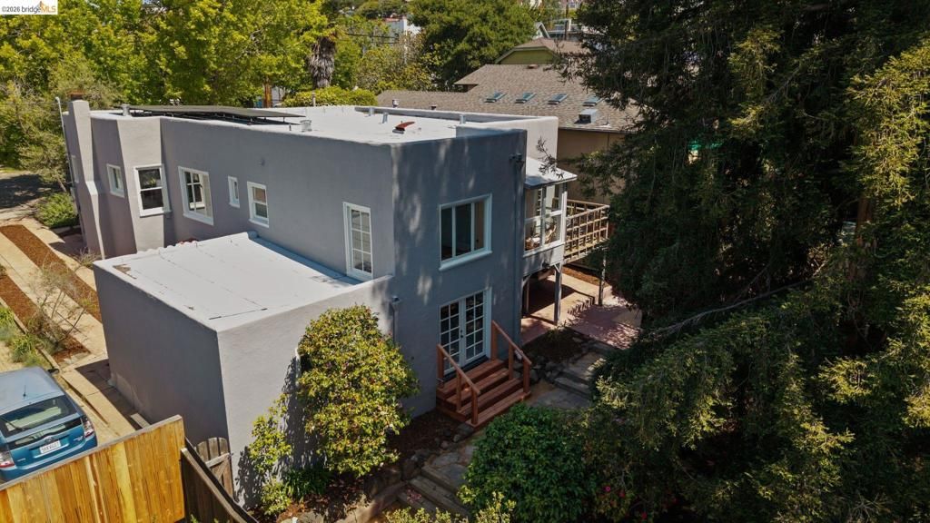 Image 47 of property listing at 1788 San Lorenzo Ave, Berkeley, CA 94707