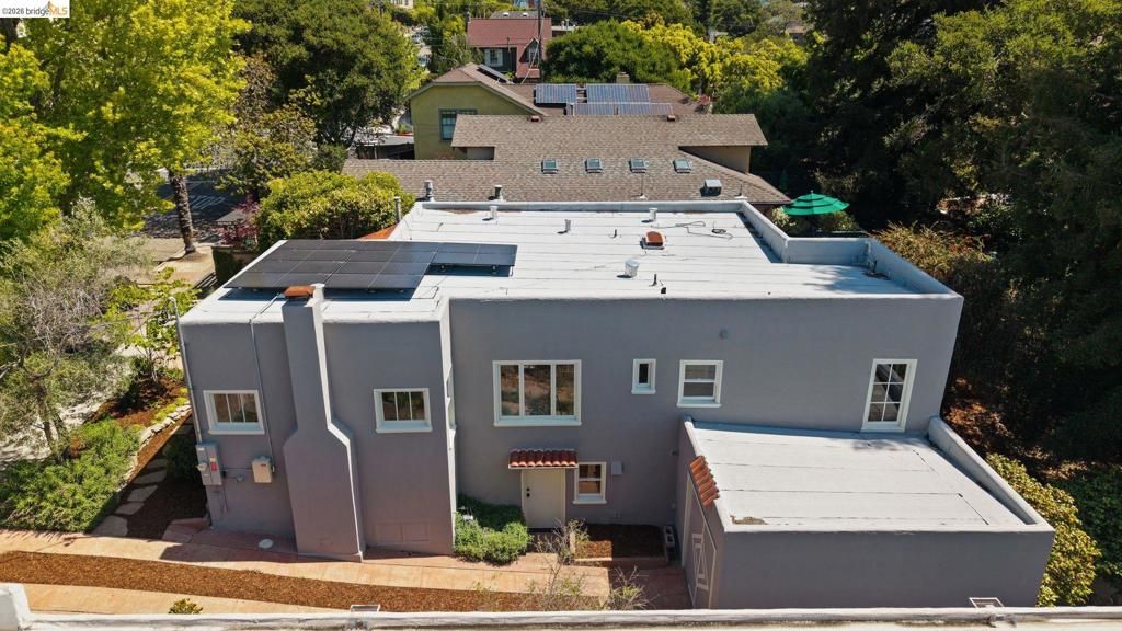 Image 49 of property listing at 1788 San Lorenzo Ave, Berkeley, CA 94707
