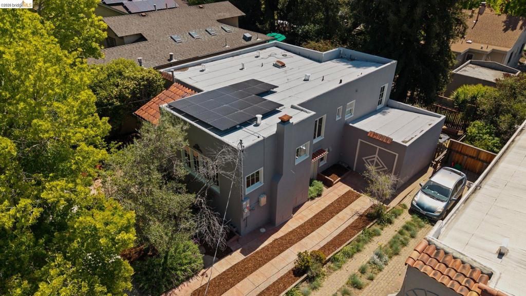 Image 50 of property listing at 1788 San Lorenzo Ave, Berkeley, CA 94707