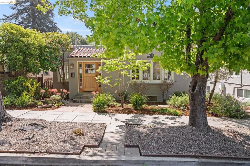 Image 54 of property listing at 1788 San Lorenzo Ave, Berkeley, CA 94707