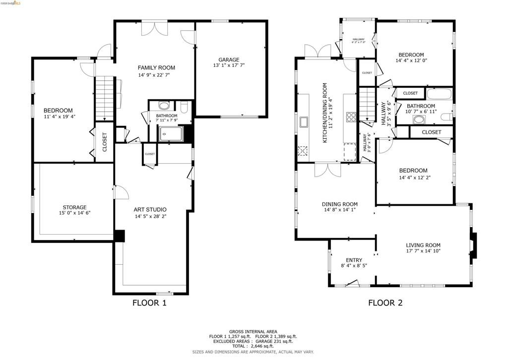 Image 55 of property listing at 1788 San Lorenzo Ave, Berkeley, CA 94707